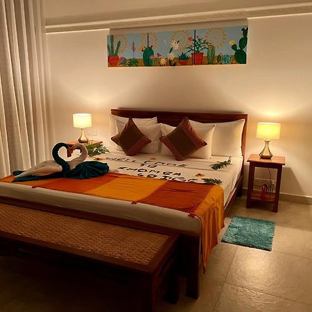 Khomba Lodge タンガラ エクステリア 写真
