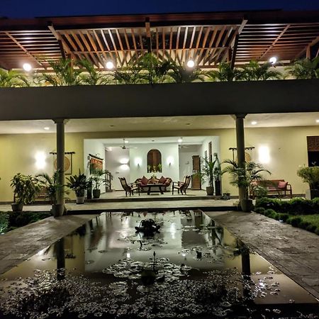 Khomba Lodge タンガラ エクステリア 写真