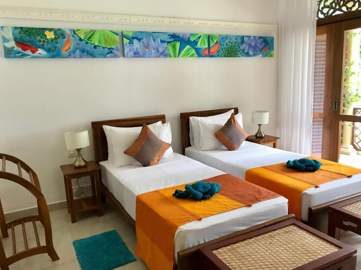 Khomba Lodge タンガラ エクステリア 写真