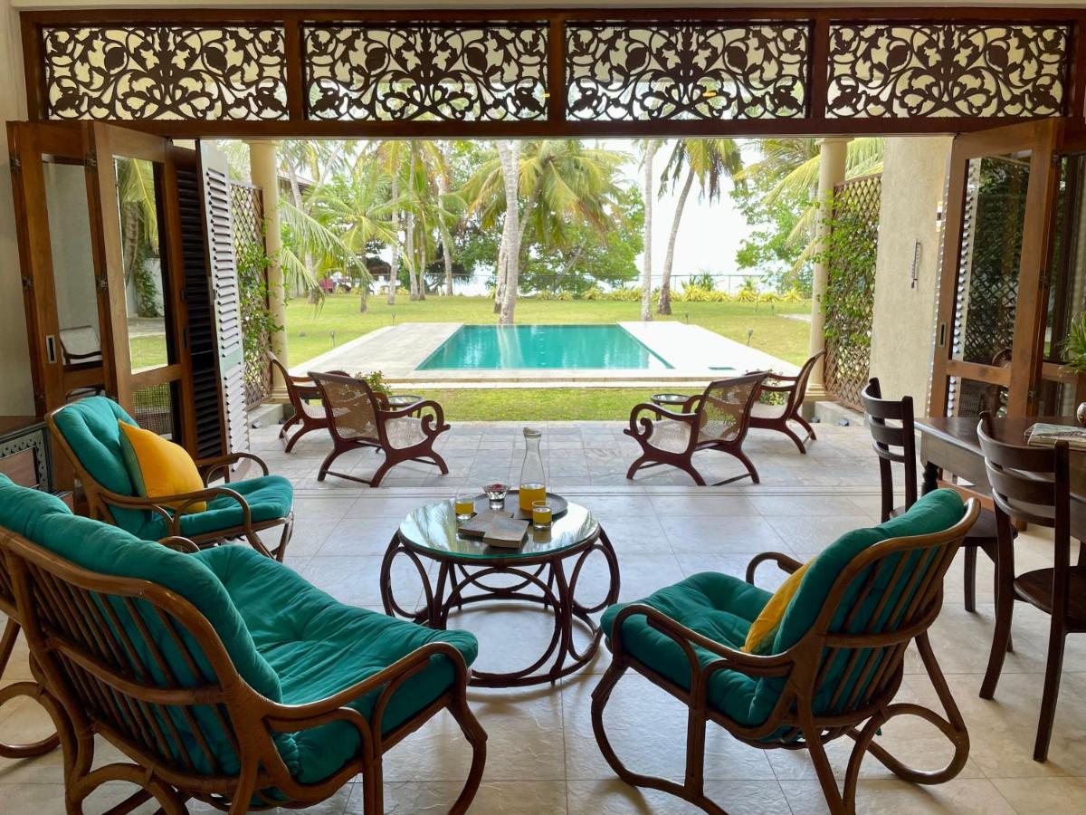 Khomba Lodge タンガラ エクステリア 写真