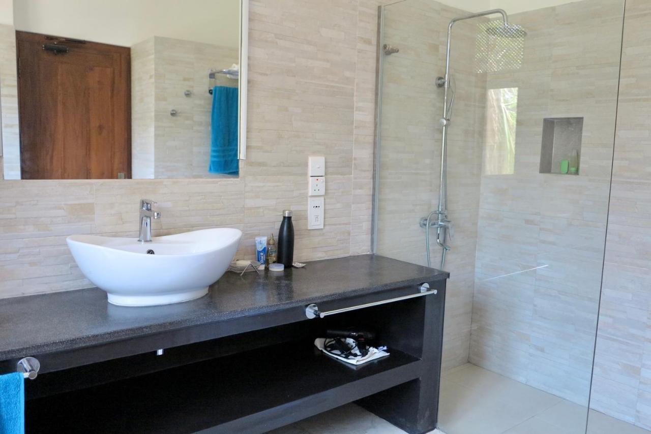 Khomba Lodge タンガラ エクステリア 写真