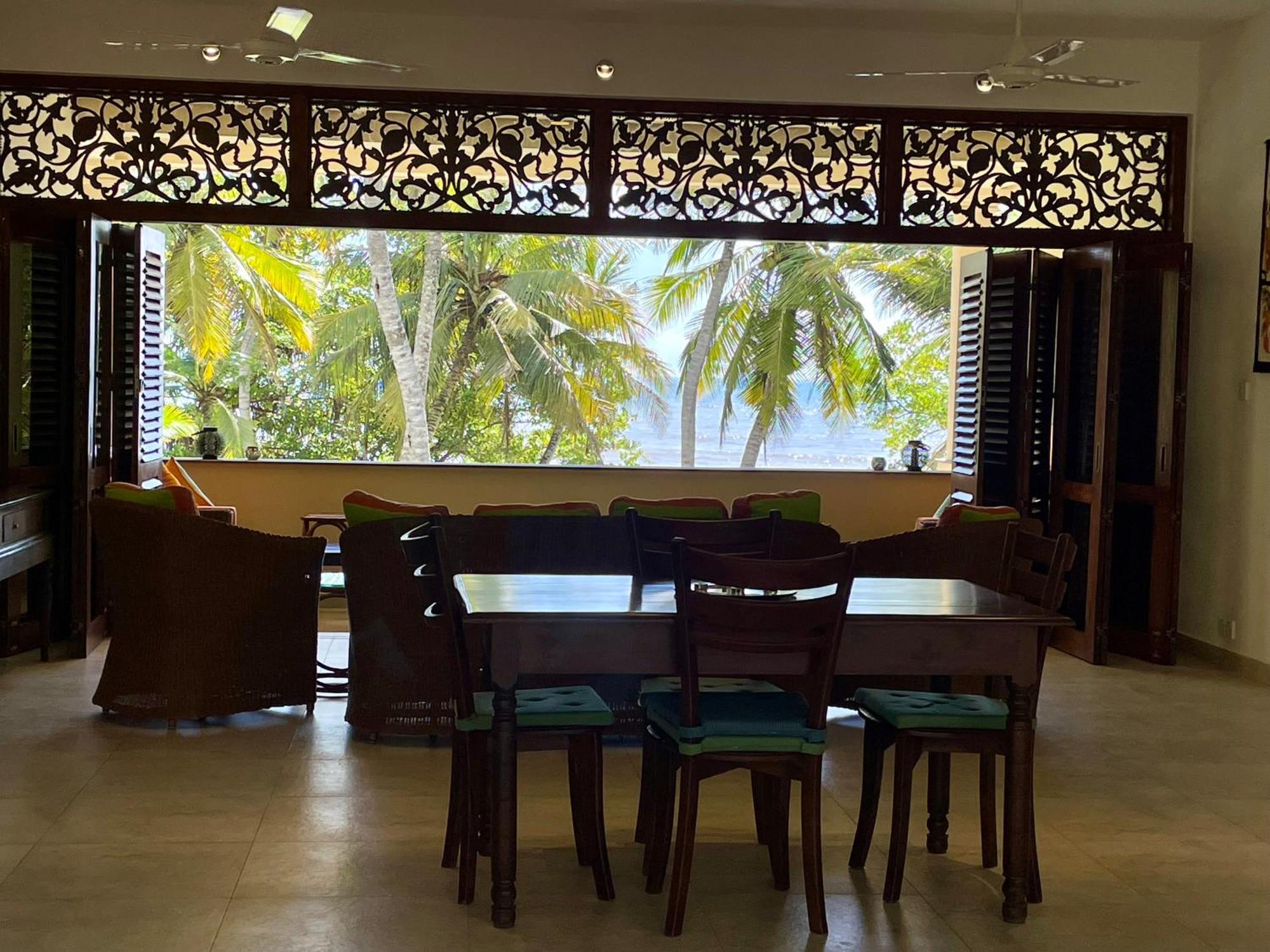 Khomba Lodge タンガラ エクステリア 写真