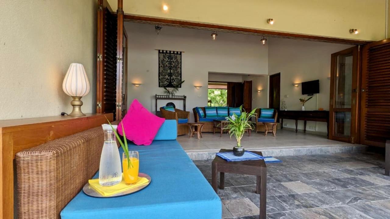 Khomba Lodge タンガラ エクステリア 写真