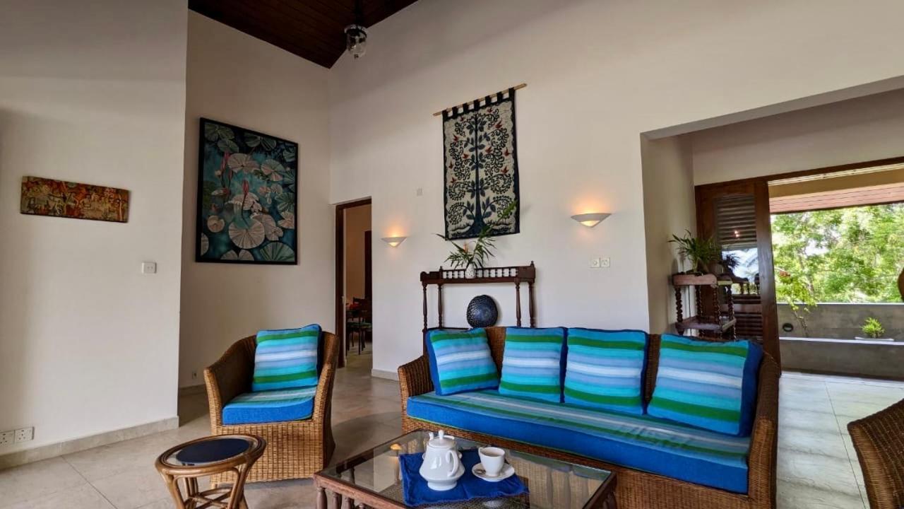 Khomba Lodge タンガラ エクステリア 写真