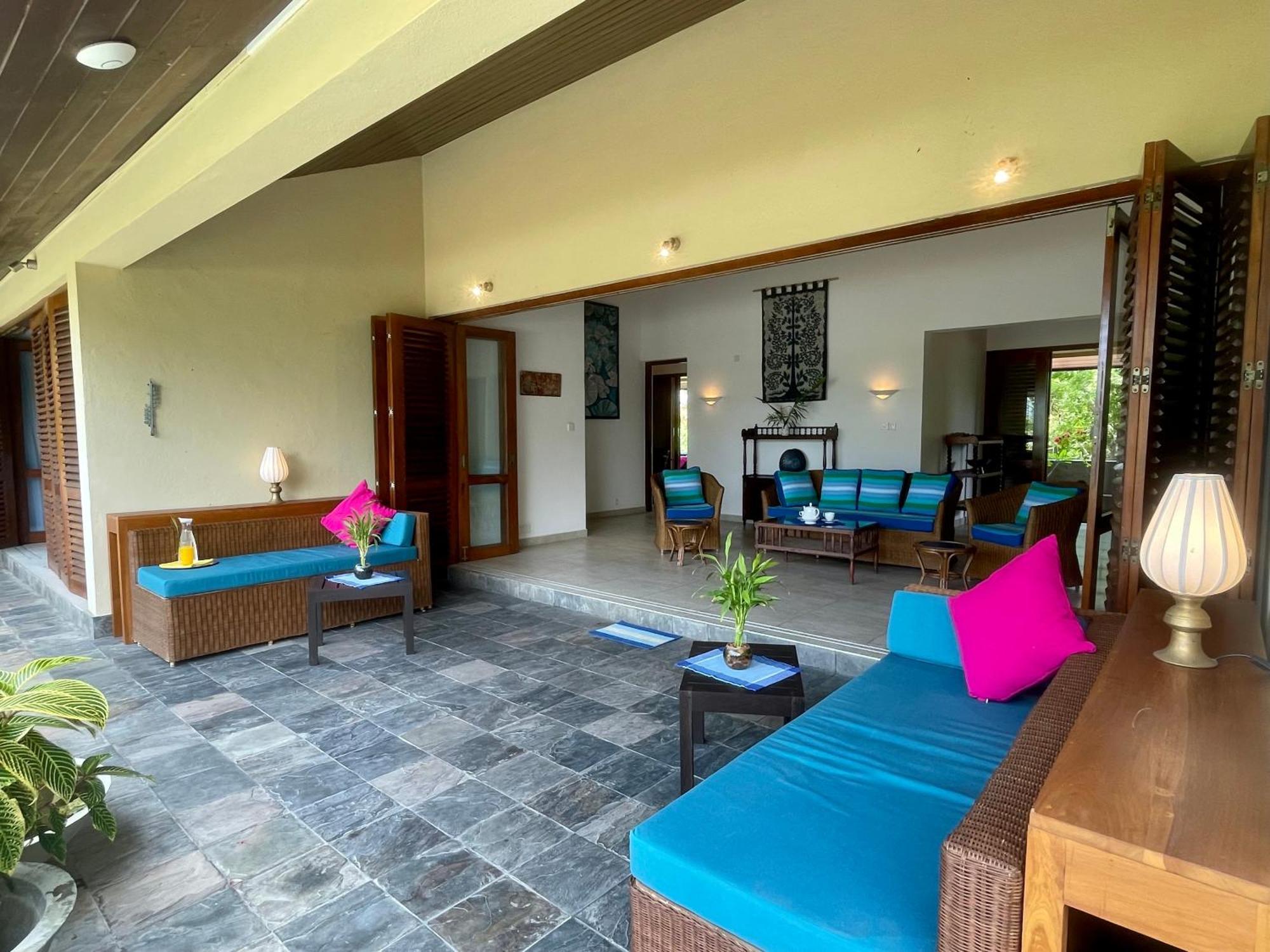 Khomba Lodge タンガラ エクステリア 写真