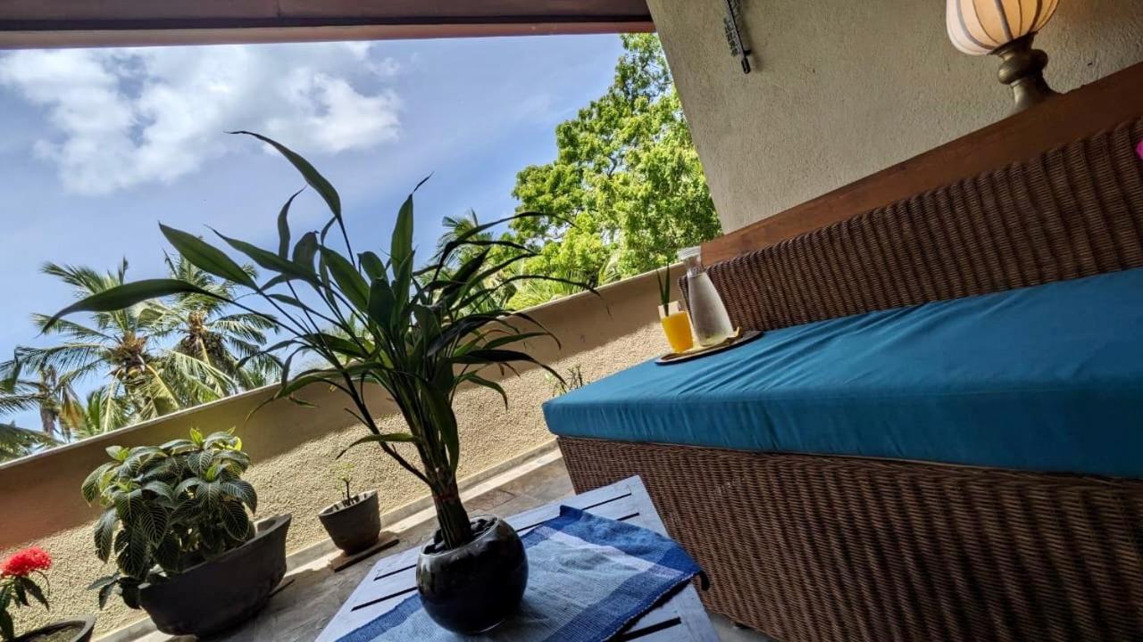 Khomba Lodge タンガラ エクステリア 写真
